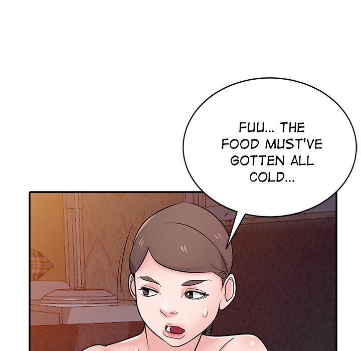 The Mismatch Chapter 46 Page 89
