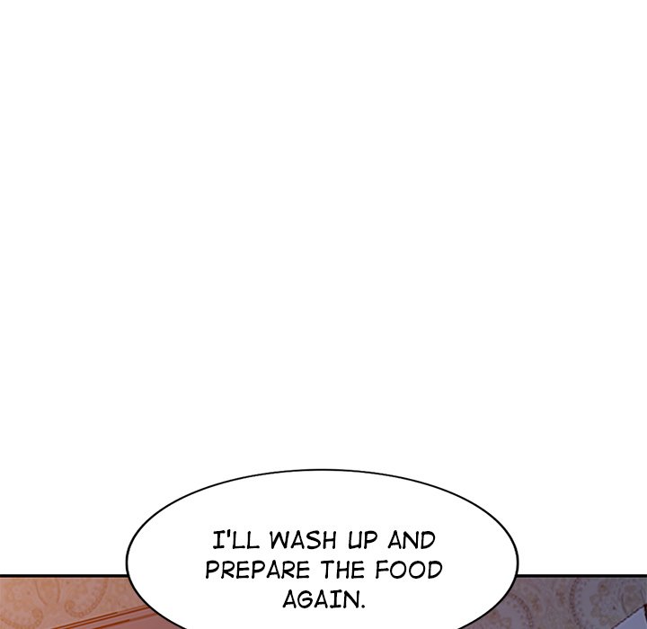 The Mismatch Chapter 46 Page 91