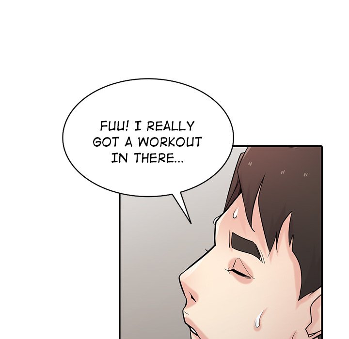 The Mismatch Chapter 46 Page 96