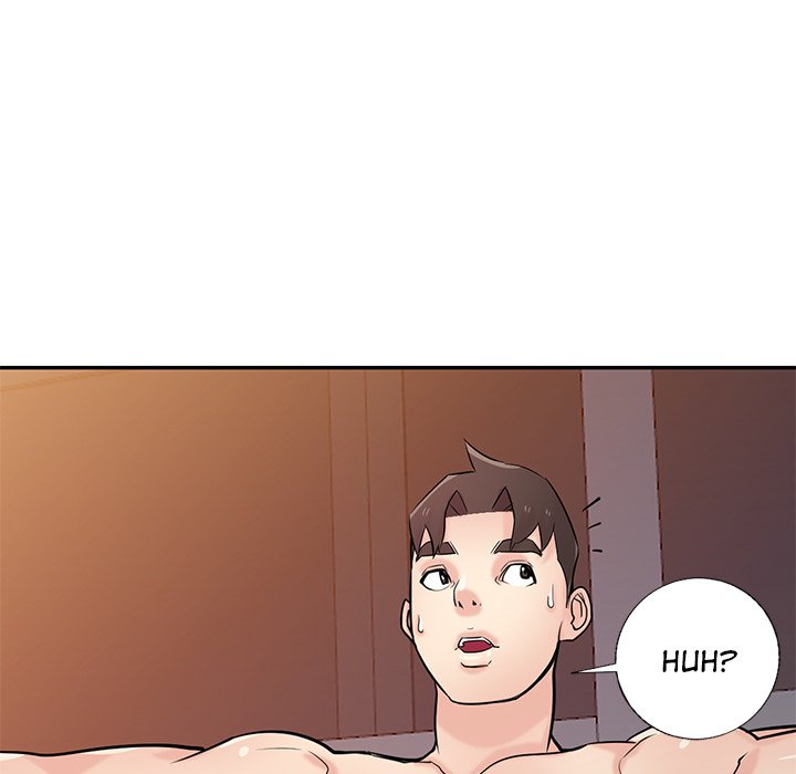 The Mismatch Chapter 46 Page 98