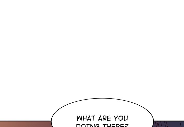 The Mismatch Chapter 47 Page 1