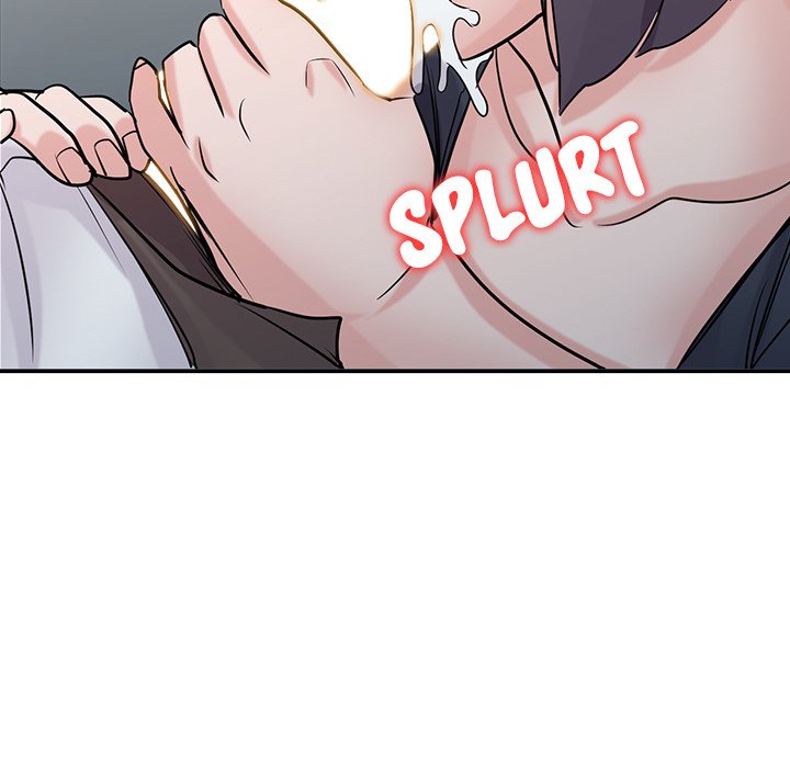 The Mismatch Chapter 47 Page 101