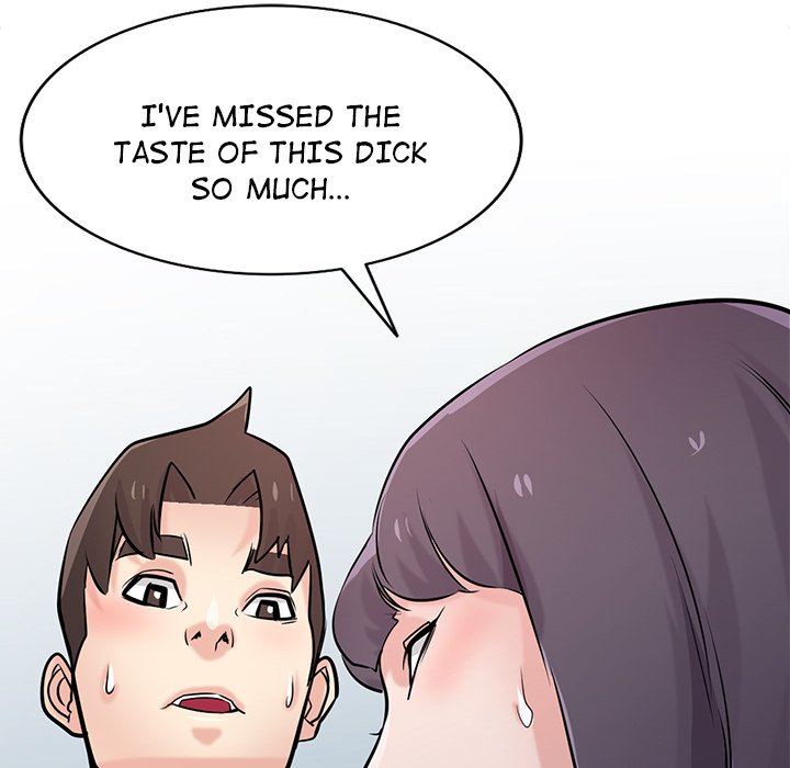 The Mismatch Chapter 47 Page 102