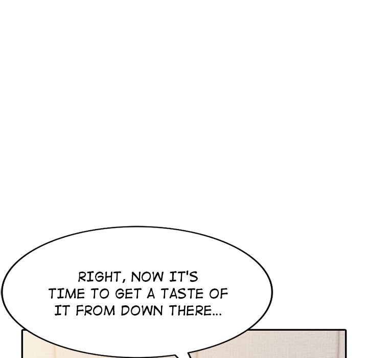 The Mismatch Chapter 47 Page 104