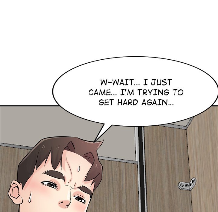 The Mismatch Chapter 47 Page 107