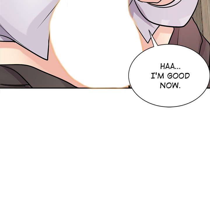 The Mismatch Chapter 47 Page 109
