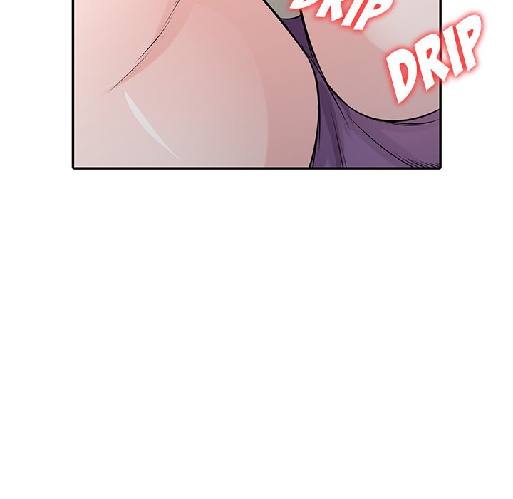The Mismatch Chapter 47 Page 111