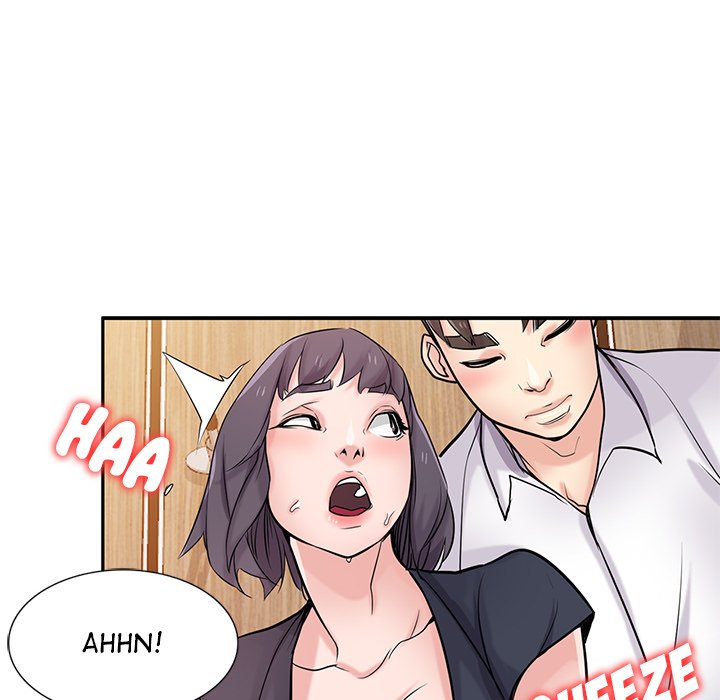 The Mismatch Chapter 47 Page 112