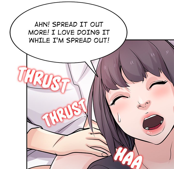 The Mismatch Chapter 47 Page 117