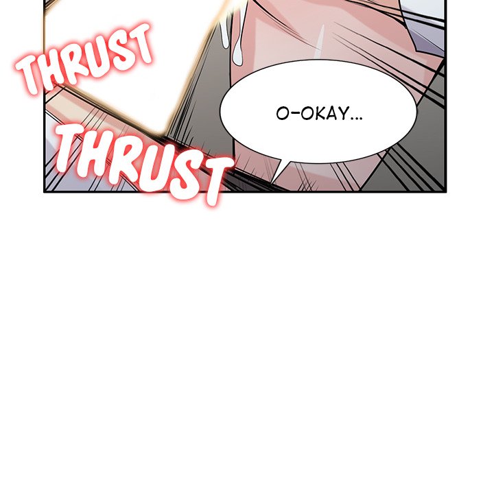 The Mismatch Chapter 47 Page 120