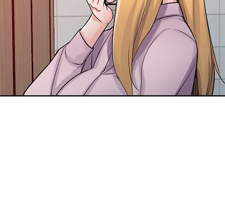 The Mismatch Chapter 47 Page 122