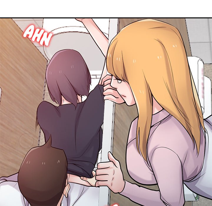 The Mismatch Chapter 47 Page 124