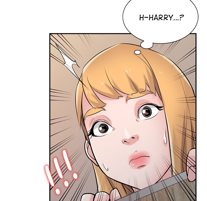 The Mismatch Chapter 47 Page 126
