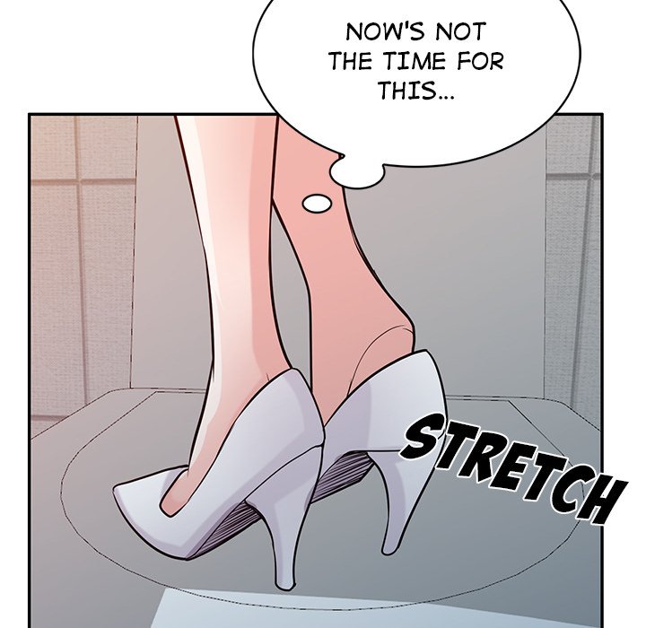 The Mismatch Chapter 47 Page 128