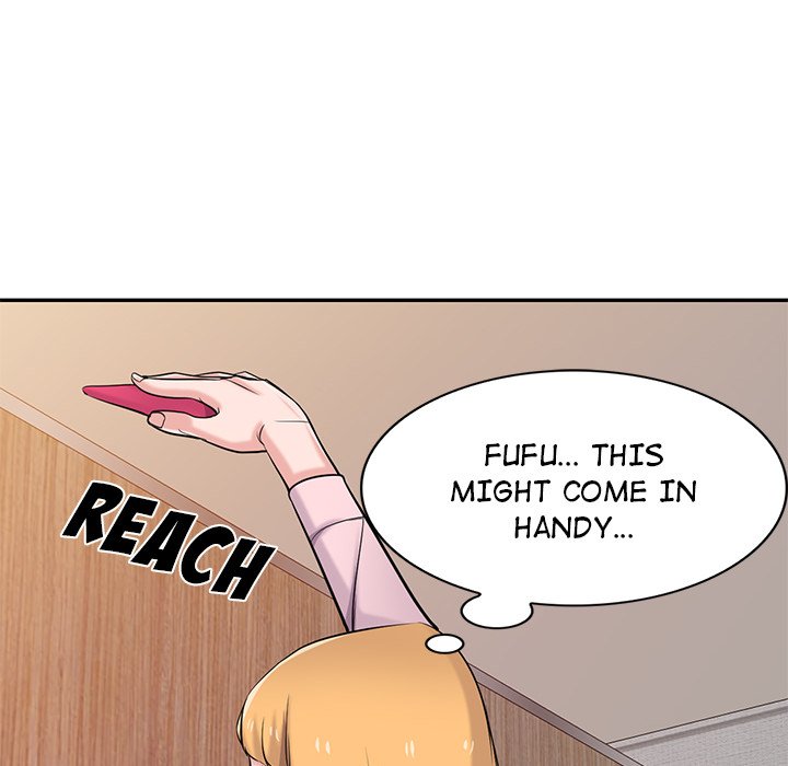 The Mismatch Chapter 47 Page 132
