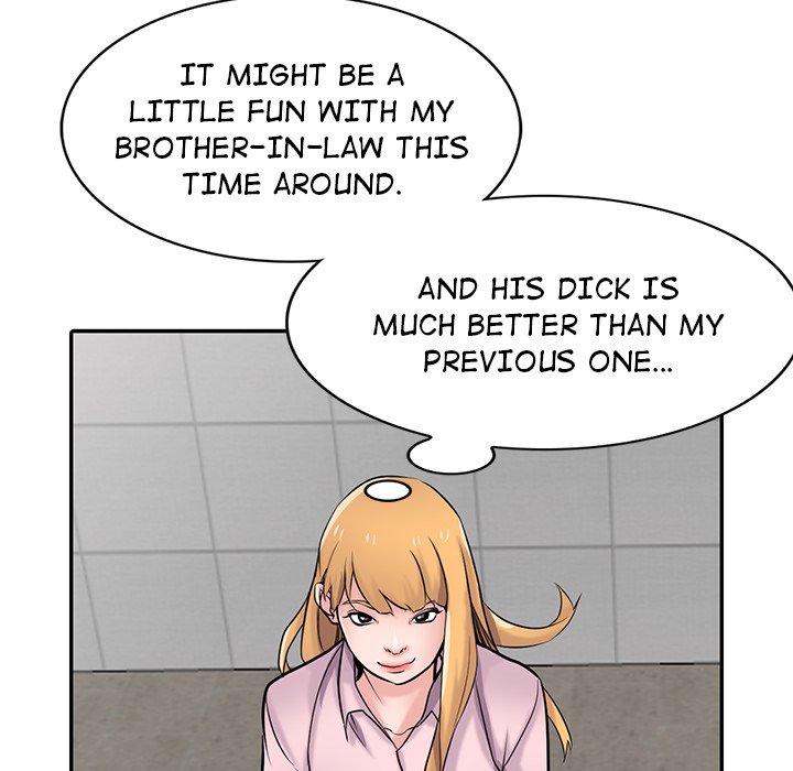 The Mismatch Chapter 47 Page 135