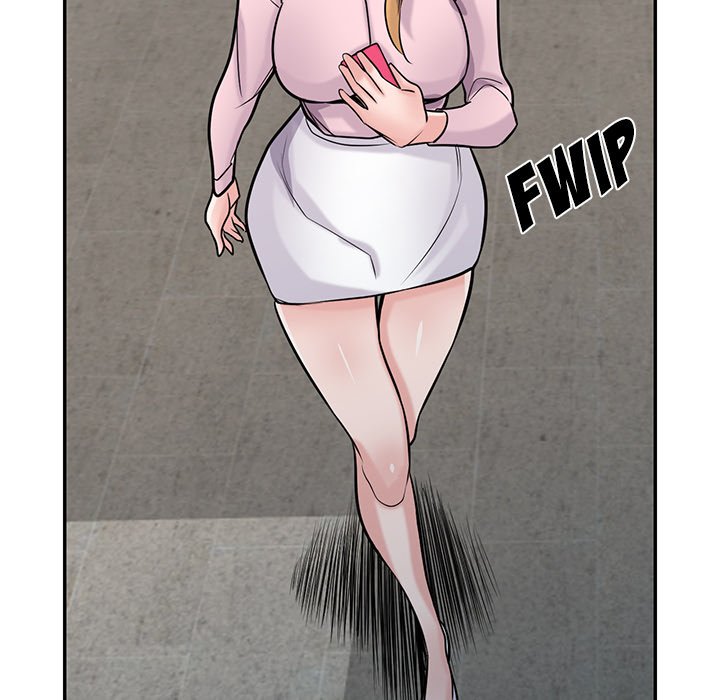 The Mismatch Chapter 47 Page 136