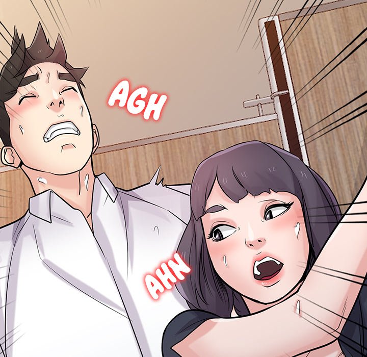 The Mismatch Chapter 47 Page 138