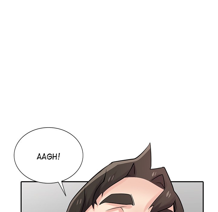 The Mismatch Chapter 47 Page 140