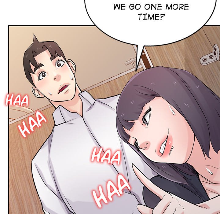 The Mismatch Chapter 47 Page 145