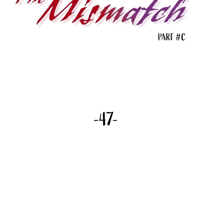 The Mismatch Chapter 47 Page 15