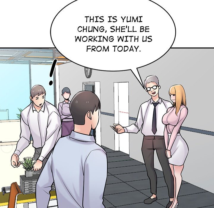 The Mismatch Chapter 47 Page 17