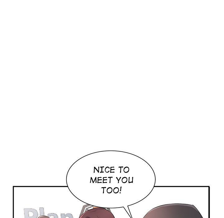 The Mismatch Chapter 47 Page 21