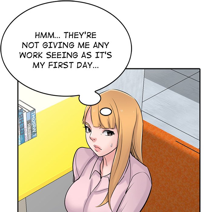 The Mismatch Chapter 47 Page 29
