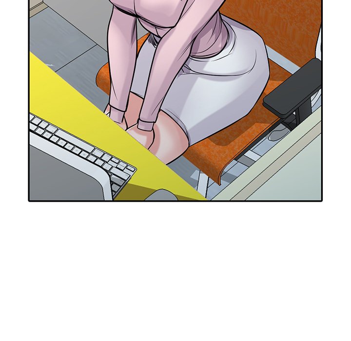 The Mismatch Chapter 47 Page 30