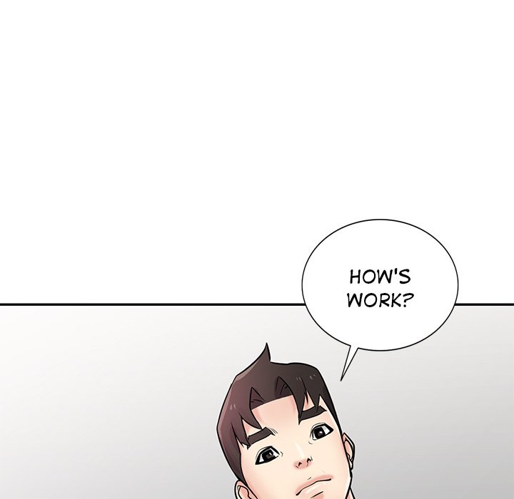 The Mismatch Chapter 47 Page 31