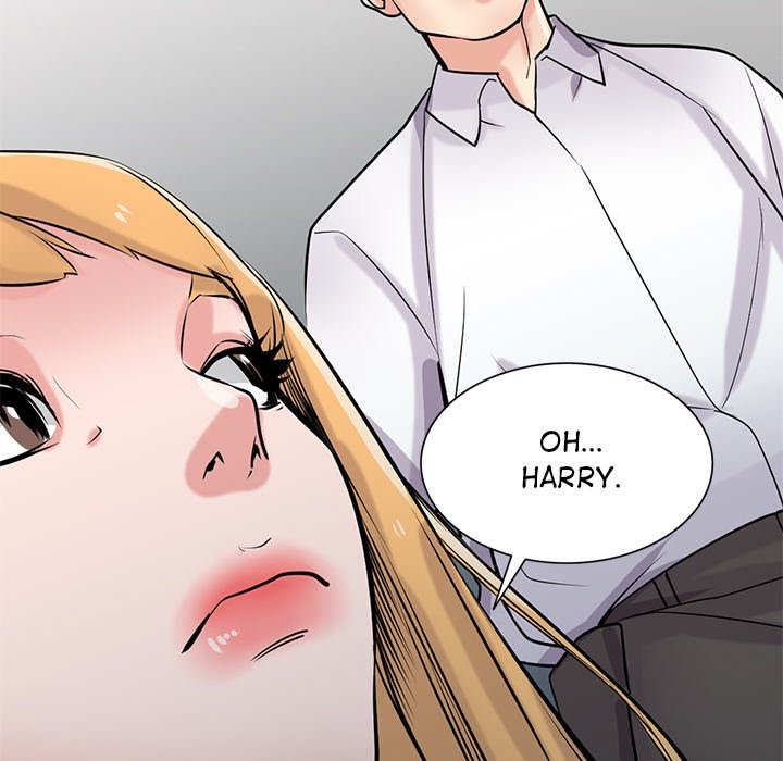 The Mismatch Chapter 47 Page 32