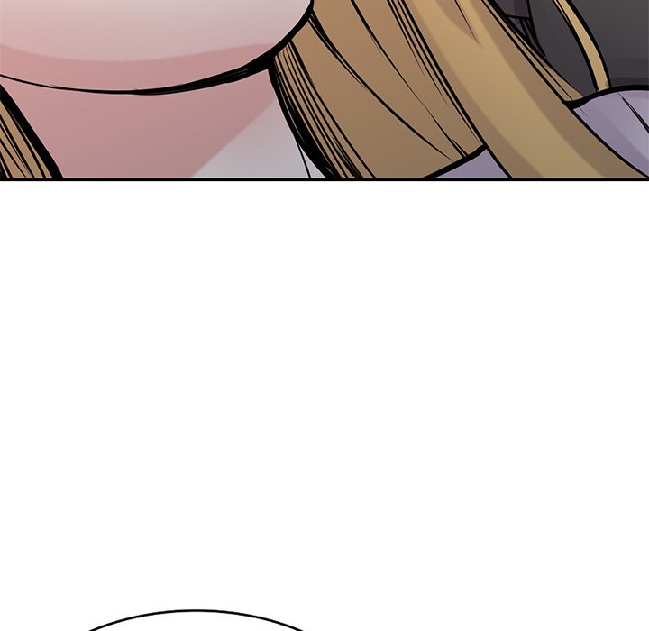 The Mismatch Chapter 47 Page 33