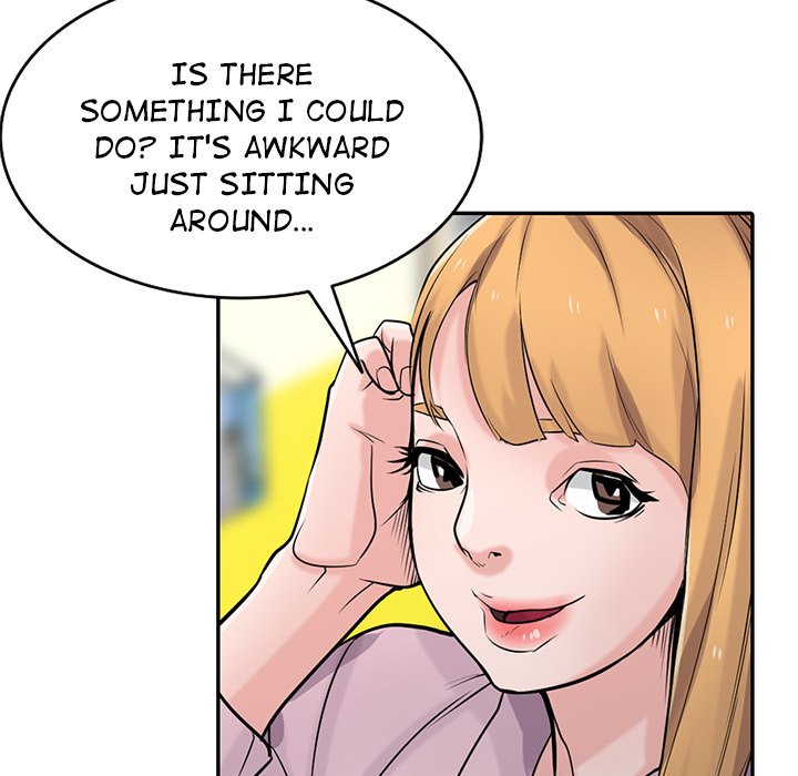 The Mismatch Chapter 47 Page 34
