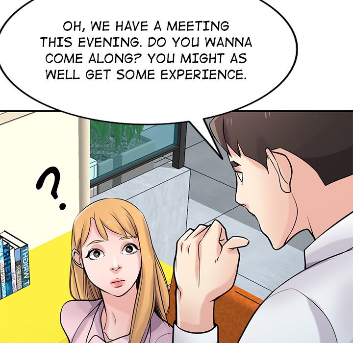 The Mismatch Chapter 47 Page 38