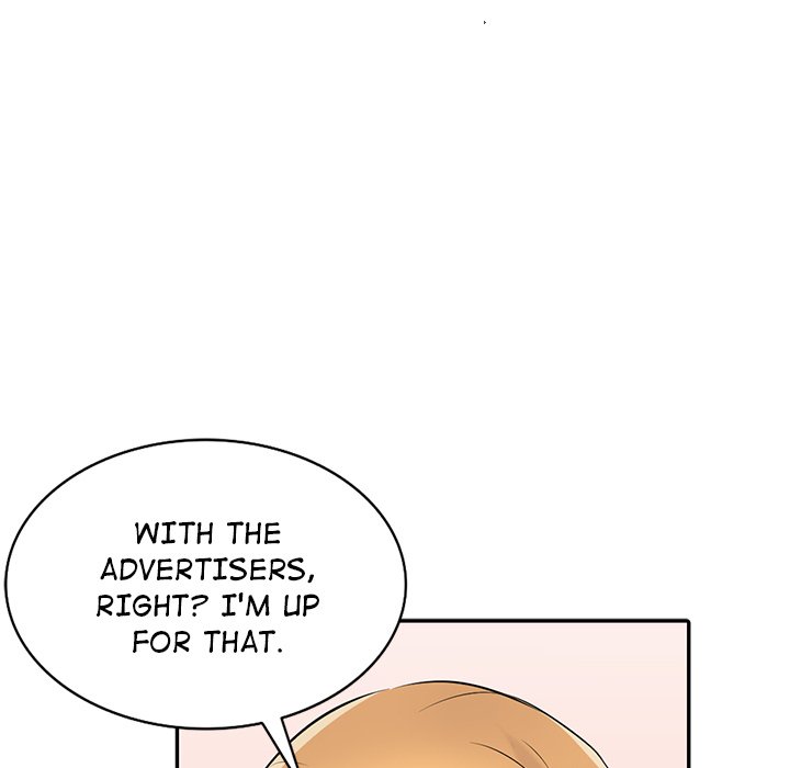 The Mismatch Chapter 47 Page 40
