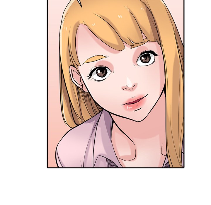 The Mismatch Chapter 47 Page 41