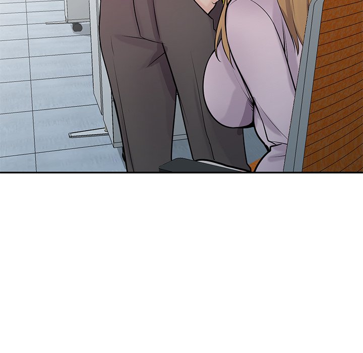 The Mismatch Chapter 47 Page 44