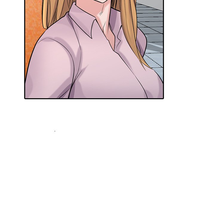 The Mismatch Chapter 47 Page 46