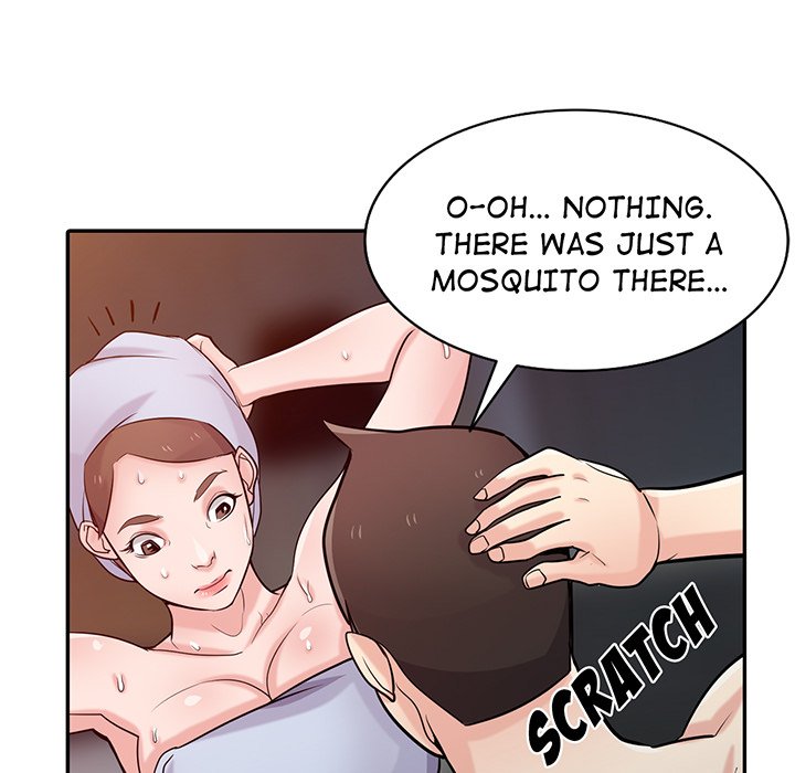 The Mismatch Chapter 47 Page 5