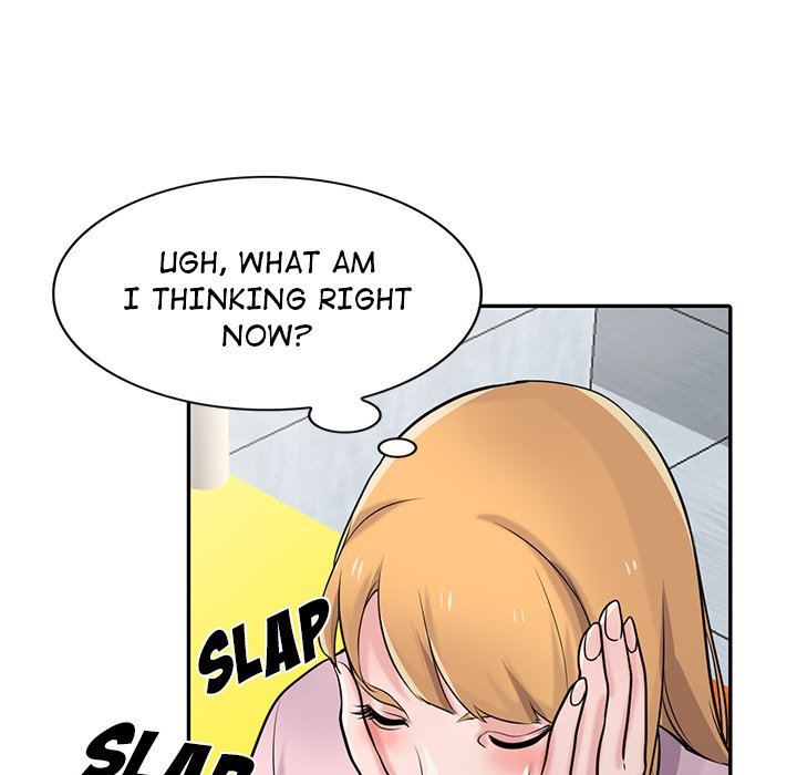 The Mismatch Chapter 47 Page 54