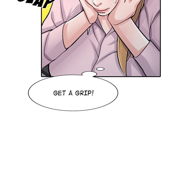 The Mismatch Chapter 47 Page 55