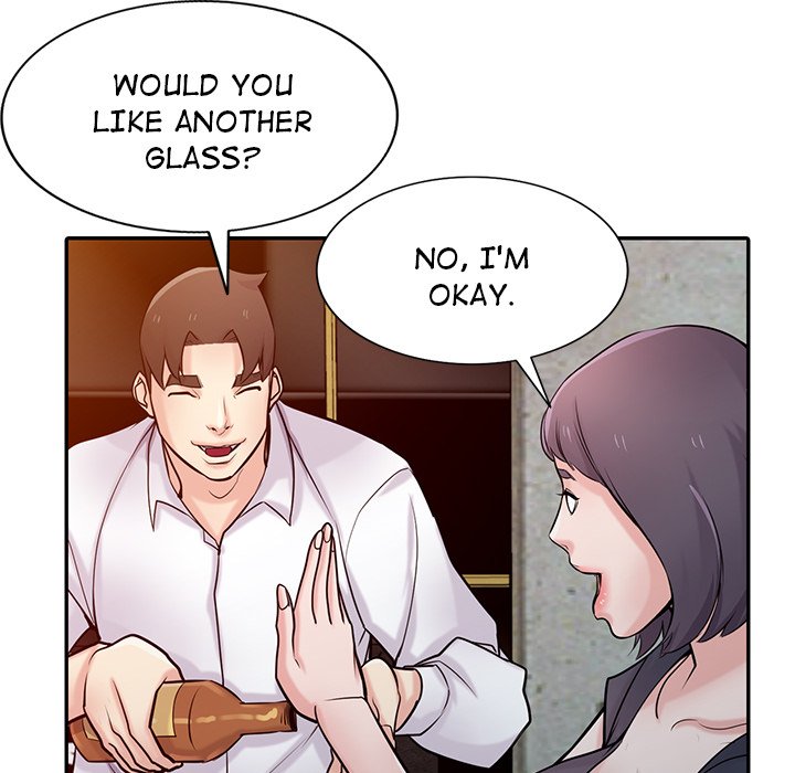 The Mismatch Chapter 47 Page 62