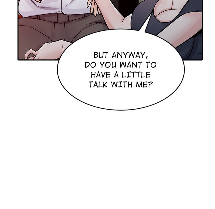 The Mismatch Chapter 47 Page 63