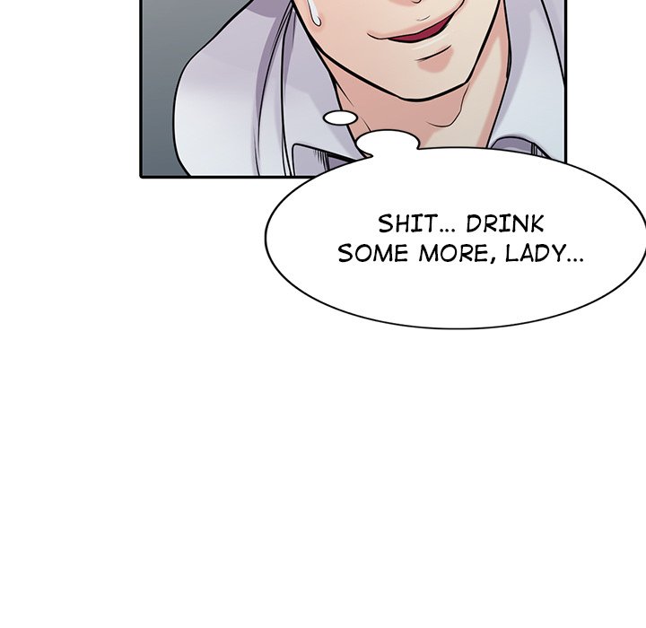 The Mismatch Chapter 47 Page 65