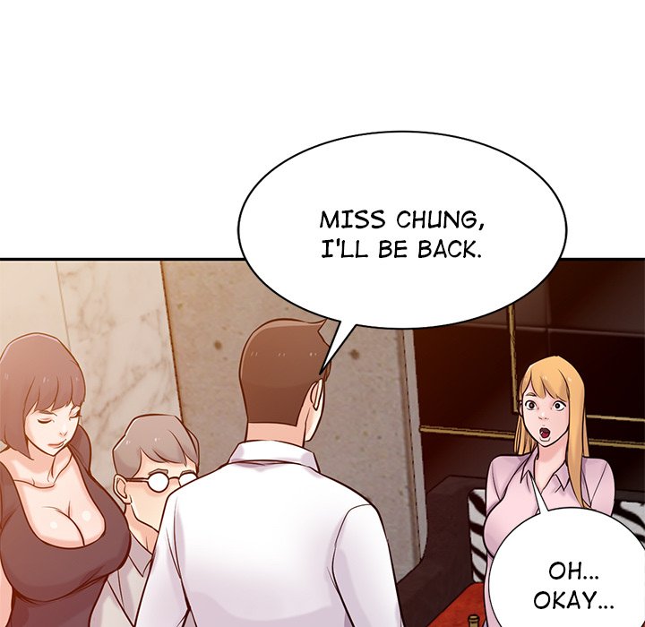 The Mismatch Chapter 47 Page 66