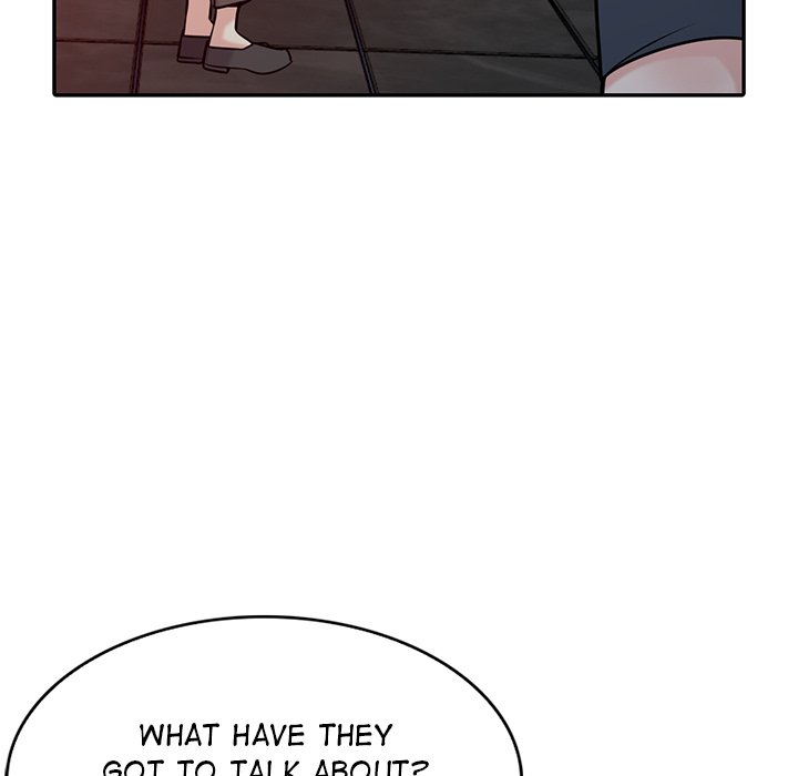 The Mismatch Chapter 47 Page 70