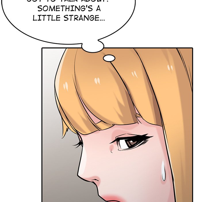 The Mismatch Chapter 47 Page 71
