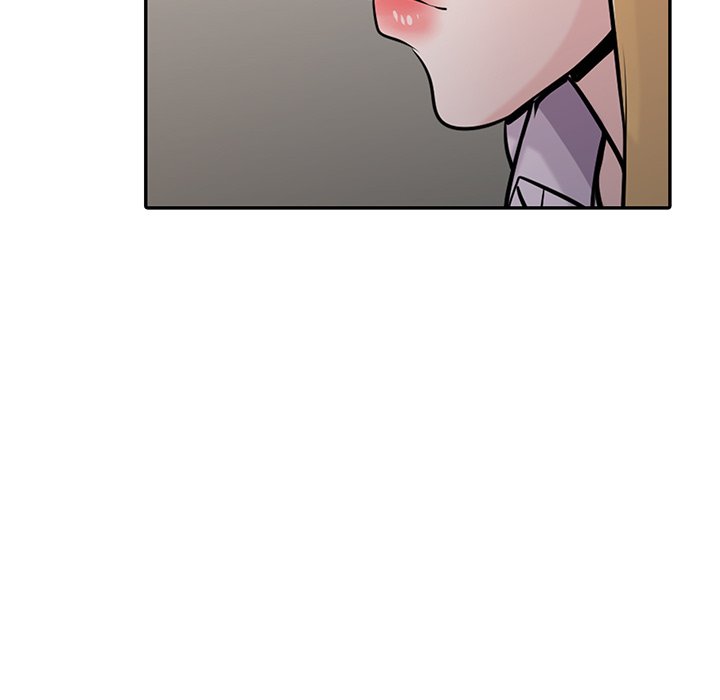 The Mismatch Chapter 47 Page 72