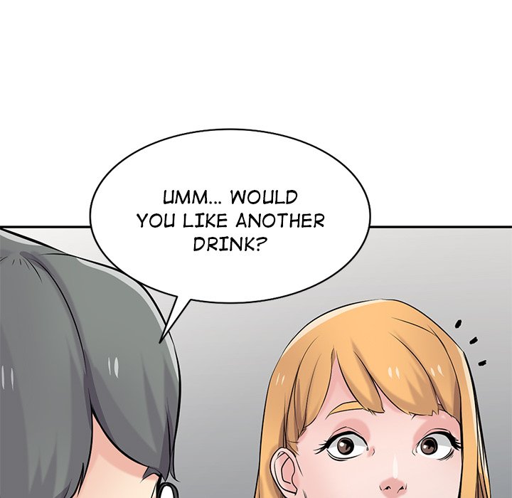 The Mismatch Chapter 47 Page 73