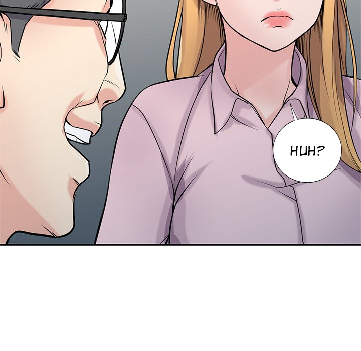 The Mismatch Chapter 47 Page 74